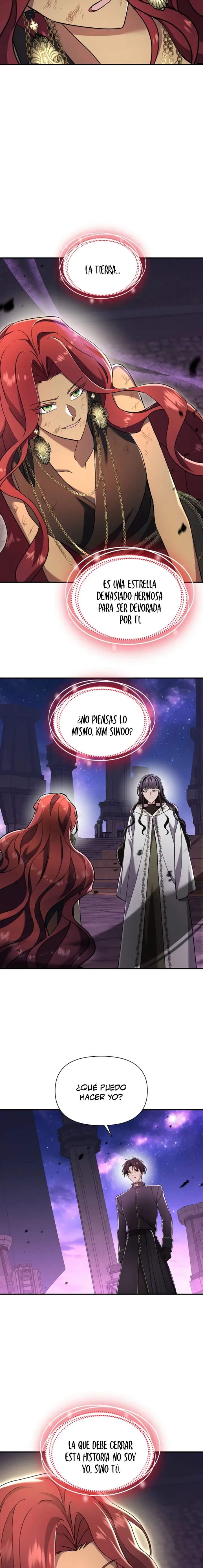 Que alguien detenga al Papa Capítulo 89 - Page 14