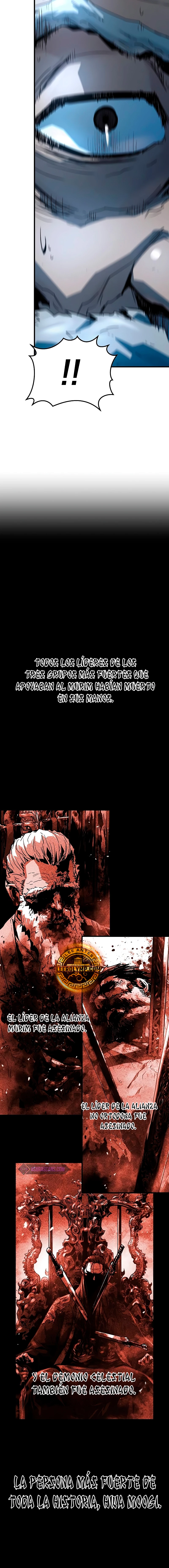 Regresión absoluta Capítulo 1 - Page 10