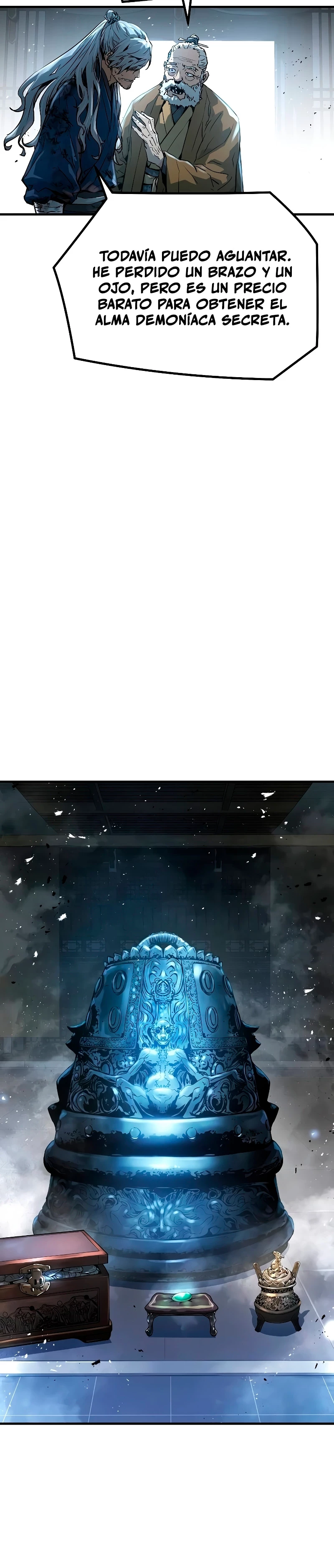 Regresión absoluta Capítulo 1 - Page 17