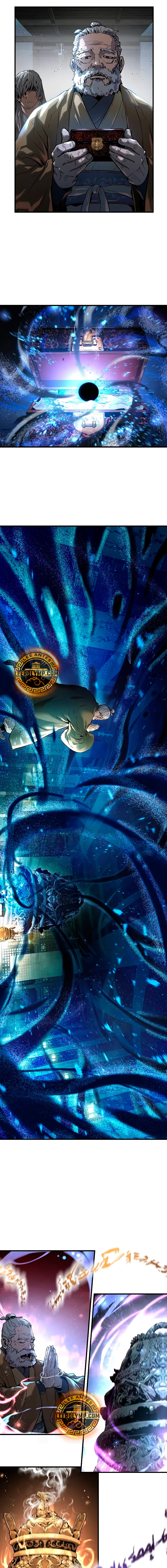 Regresión absoluta Capítulo 1 - Page 18