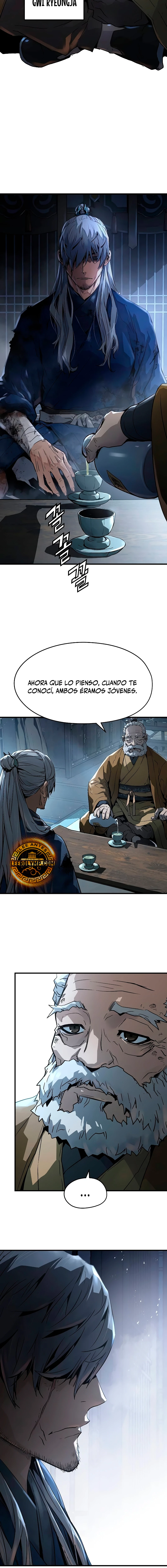 Regresión absoluta Capítulo 1 - Page 2