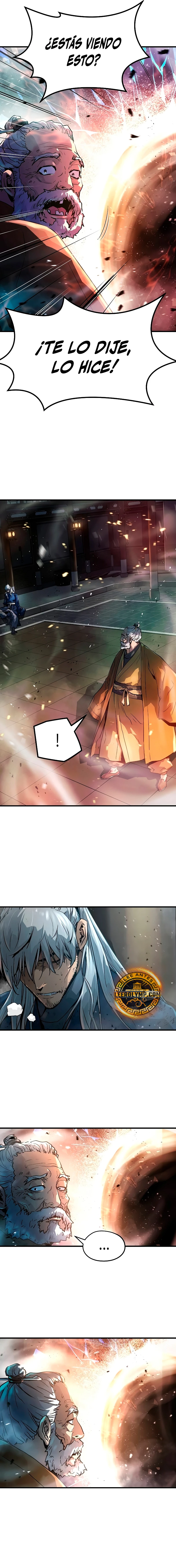 Regresión absoluta Capítulo 1 - Page 21