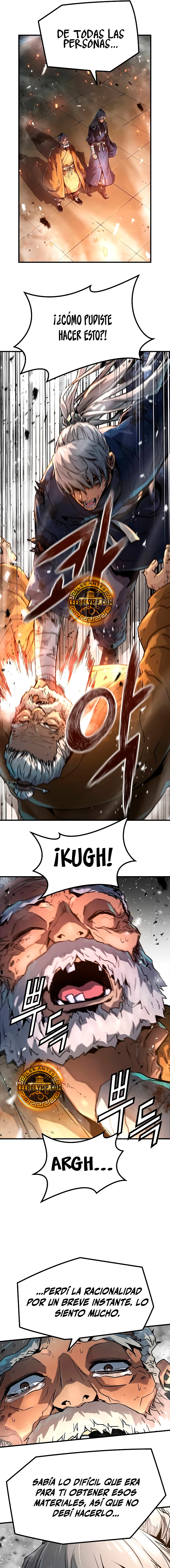 Regresión absoluta Capítulo 1 - Page 24