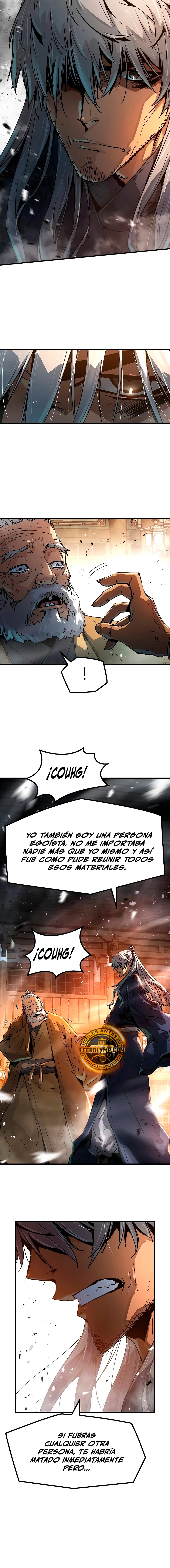 Regresión absoluta Capítulo 1 - Page 25