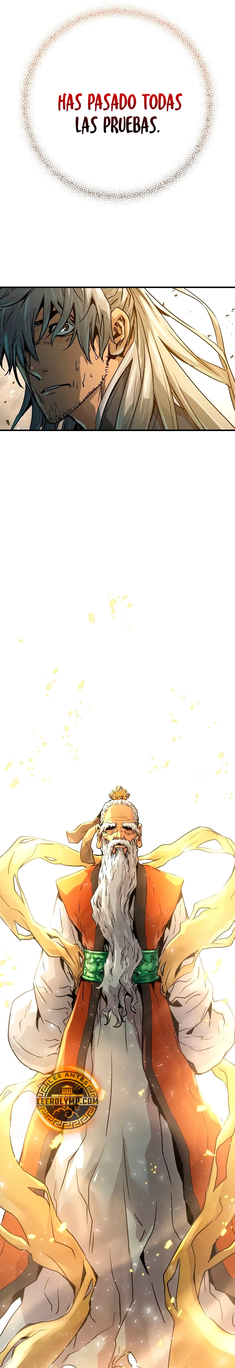 Regresión absoluta Capítulo 1 - Page 28