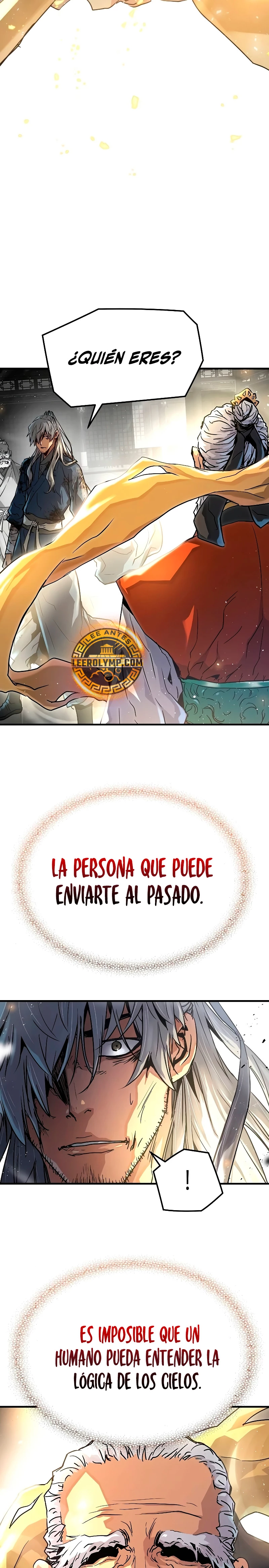 Regresión absoluta Capítulo 1 - Page 29