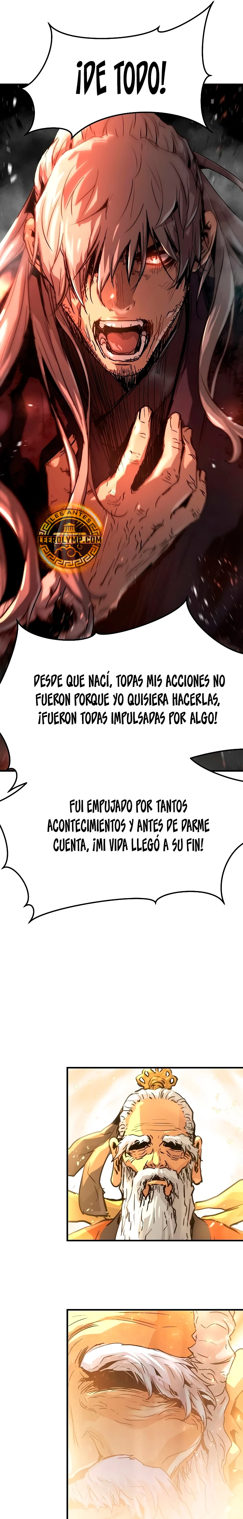 Regresión absoluta Capítulo 1 - Page 34