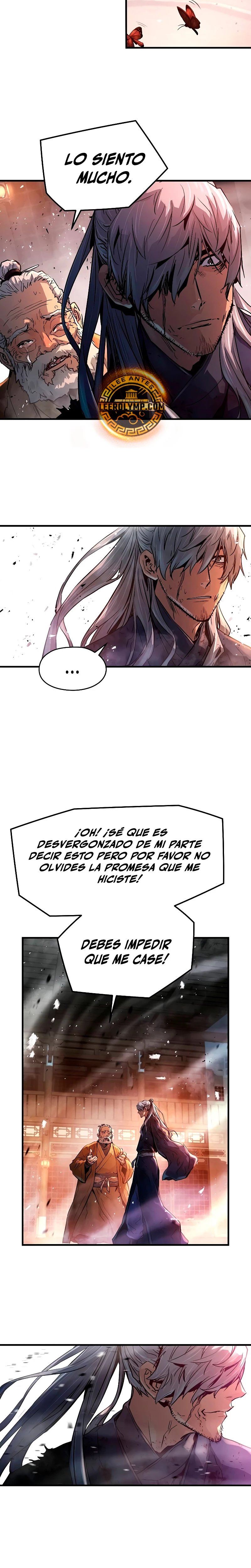 Regresión absoluta Capítulo 1 - Page 36