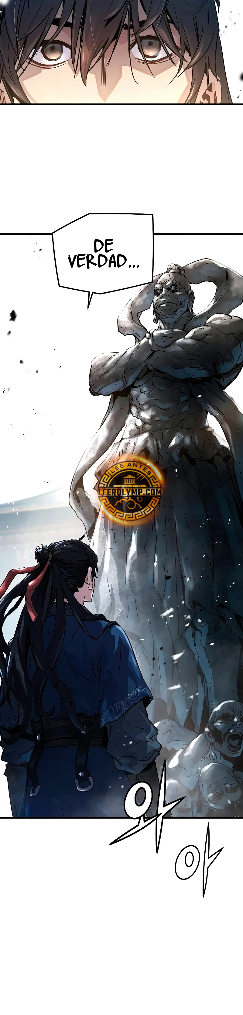 Regresión absoluta Capítulo 1 - Page 41