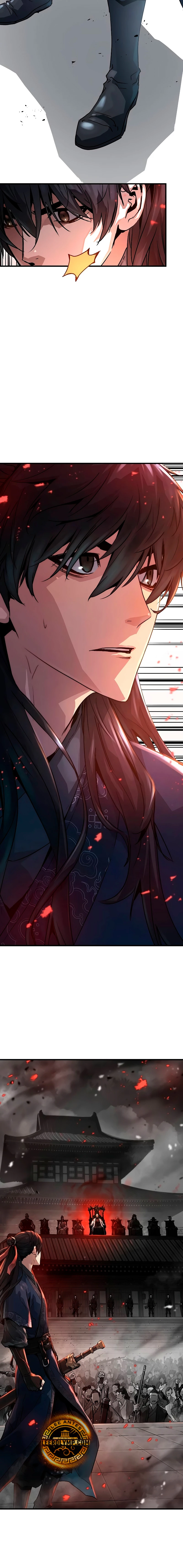 Regresión absoluta Capítulo 1 - Page 43