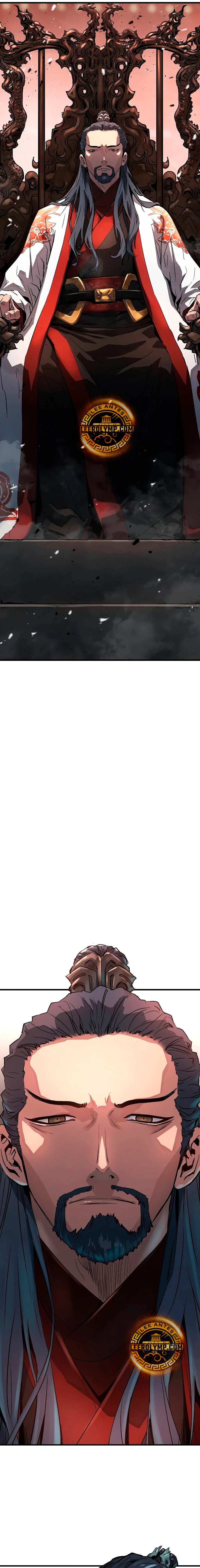 Regresión absoluta Capítulo 1 - Page 44