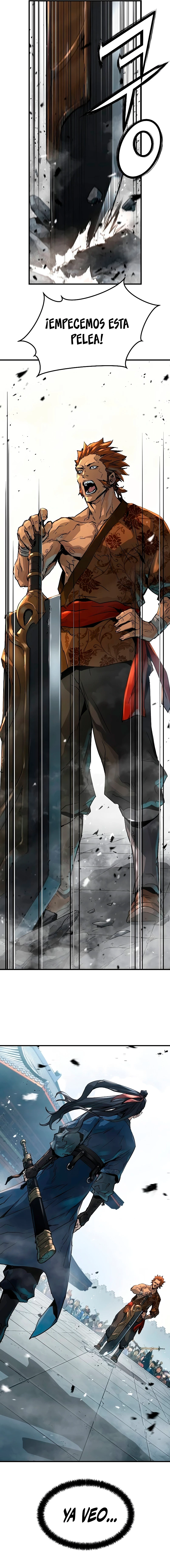 Regresión absoluta Capítulo 1 - Page 46