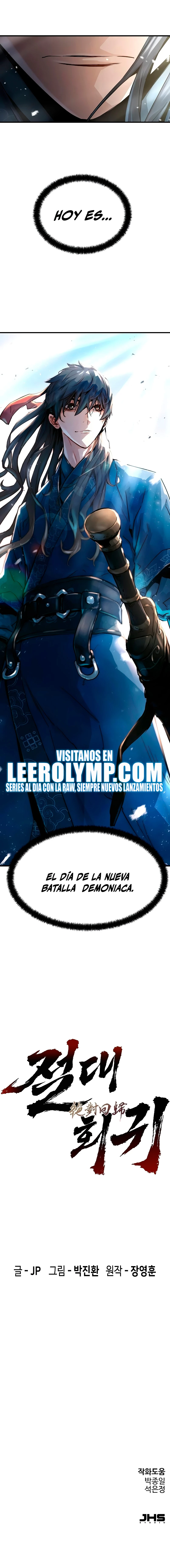 Regresión absoluta Capítulo 1 - Page 47