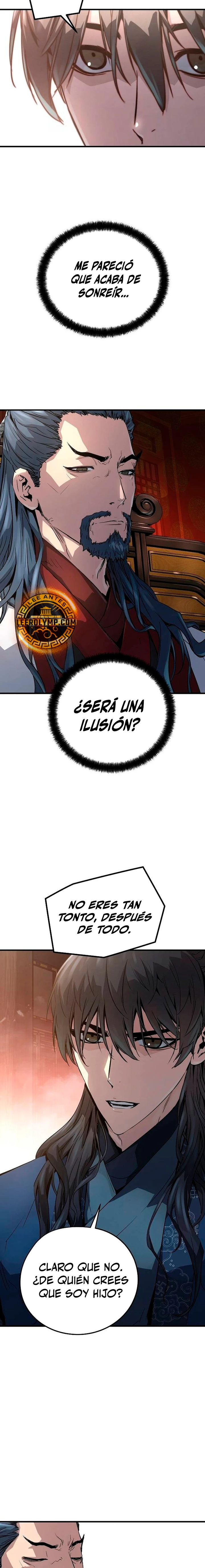 Regresión absoluta Capítulo 10 - Page 13