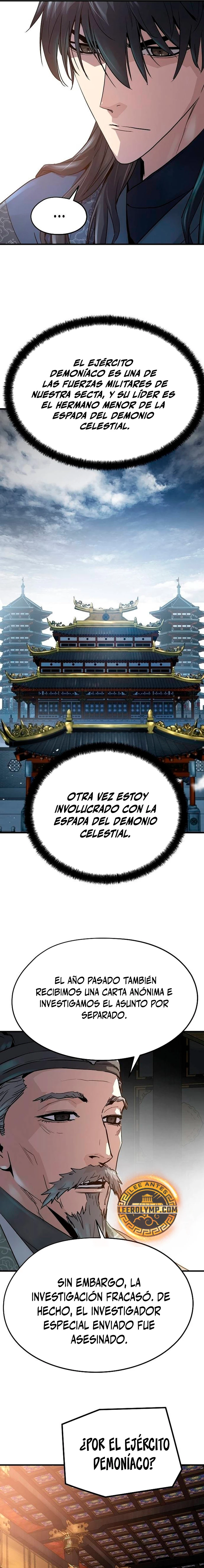 Regresión absoluta Capítulo 10 - Page 17