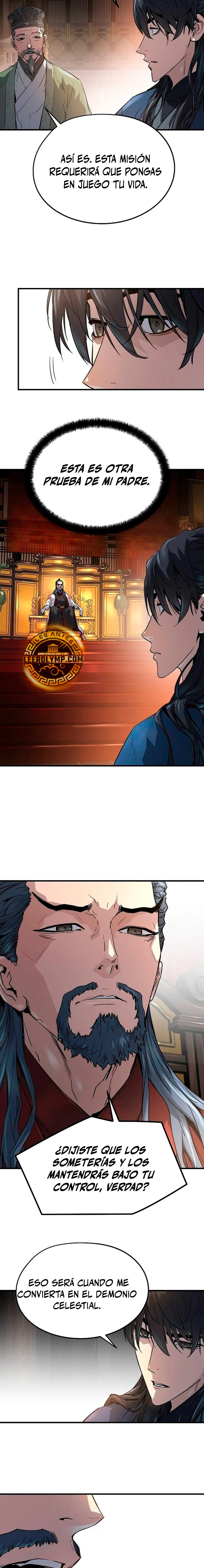 Regresión absoluta Capítulo 10 - Page 19