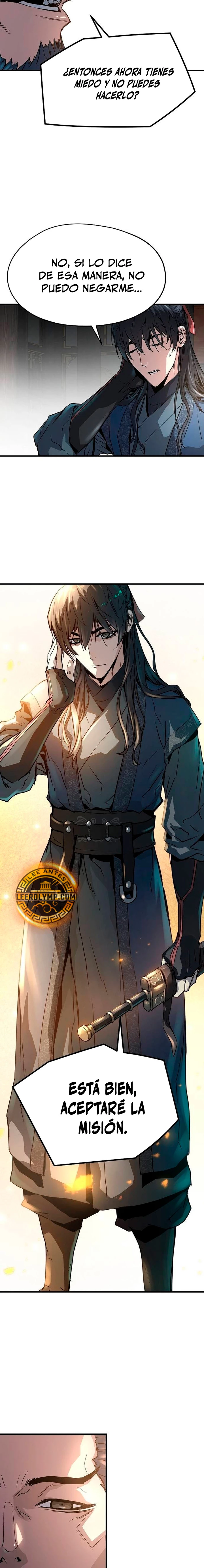 Regresión absoluta Capítulo 10 - Page 20