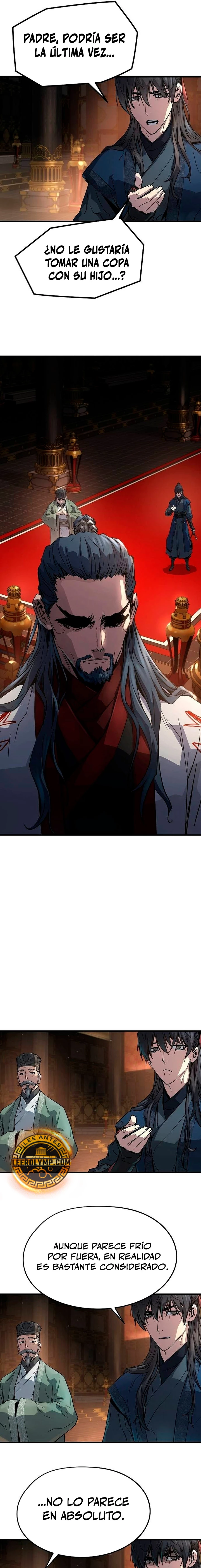 Regresión absoluta Capítulo 10 - Page 22