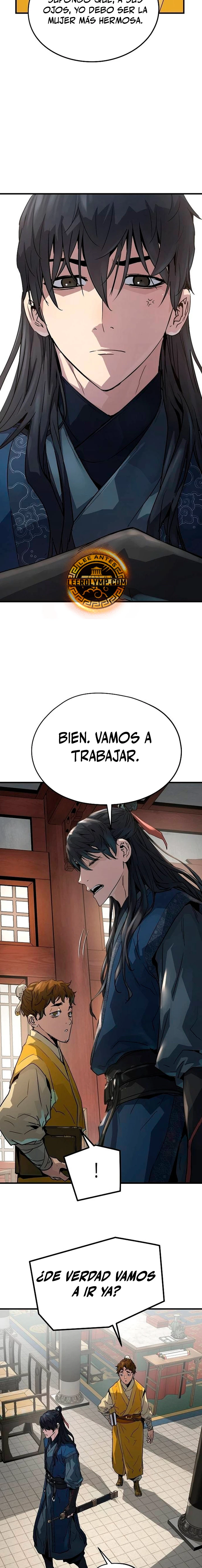 Regresión absoluta Capítulo 10 - Page 25