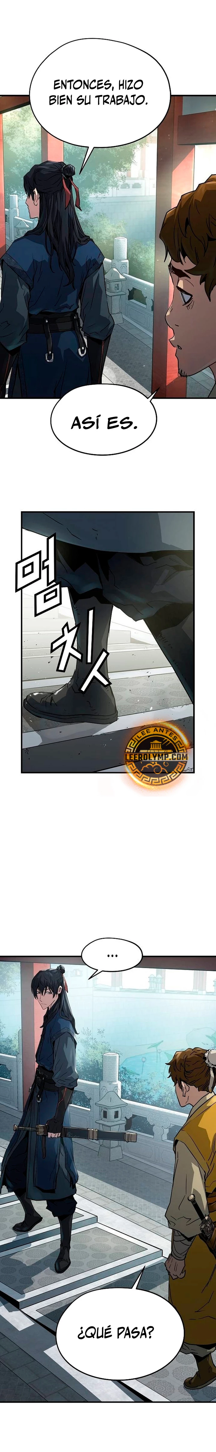 Regresión absoluta Capítulo 10 - Page 27