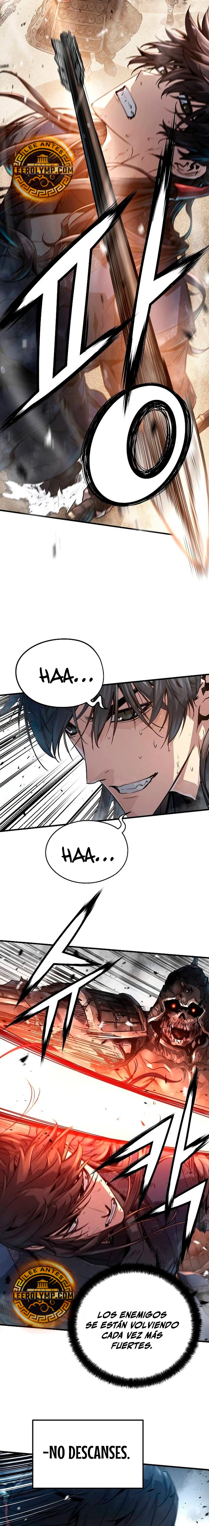 Regresión absoluta Capítulo 10 - Page 3