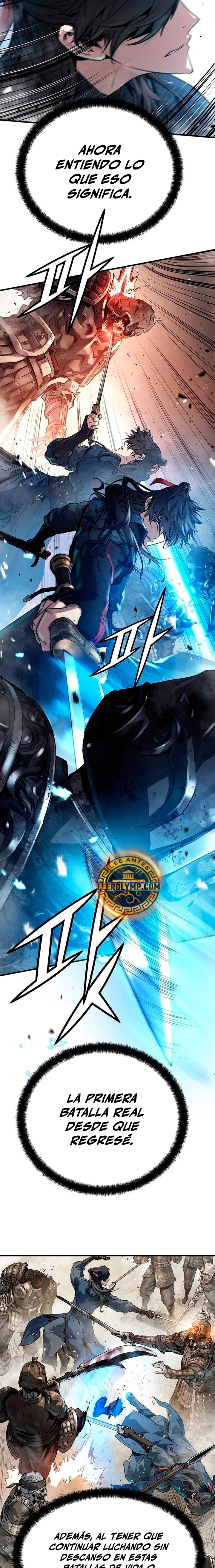 Regresión absoluta Capítulo 10 - Page 4