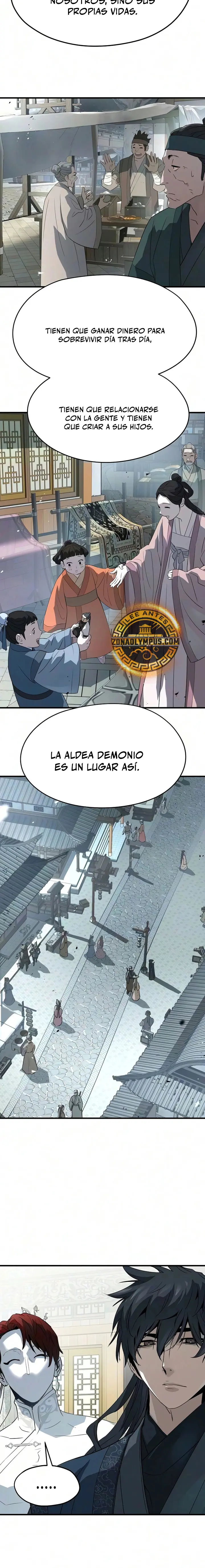 Regresión absoluta Capítulo 104 - Page 23