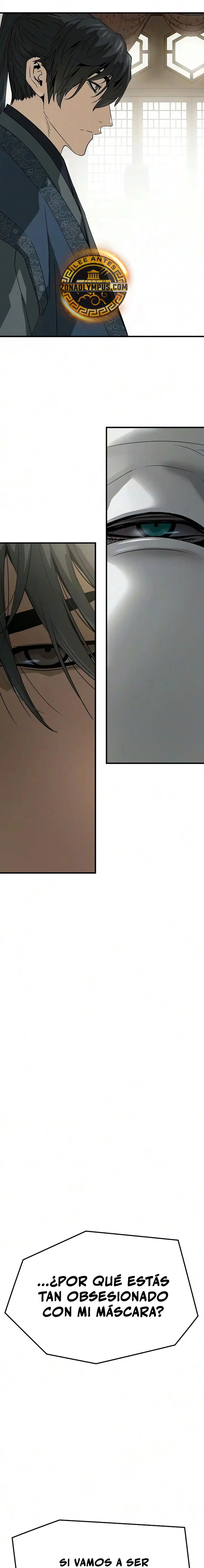 Regresión absoluta Capítulo 105 - Page 14