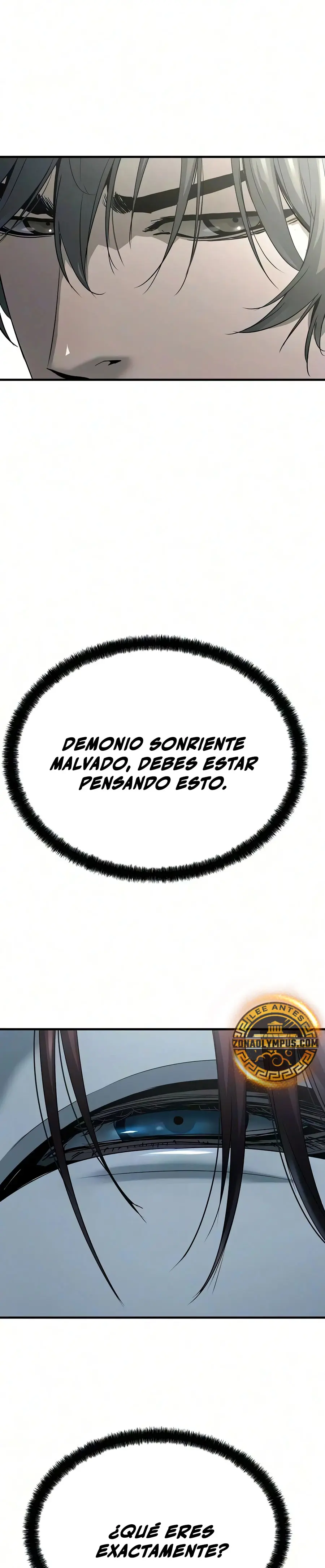 Regresión absoluta Capítulo 108 - Page 34