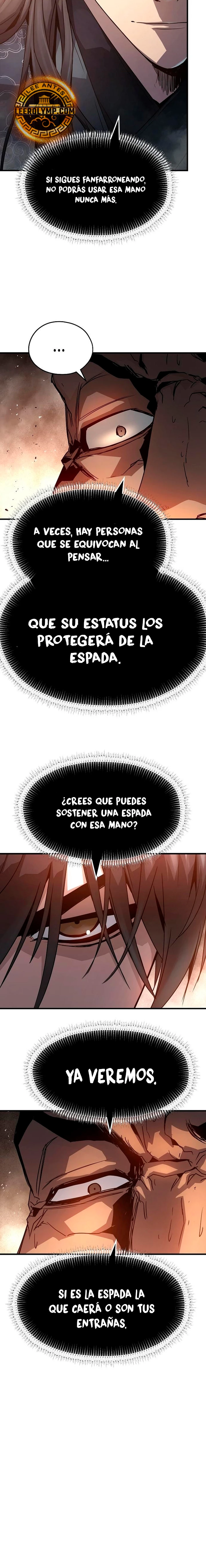 Regresión absoluta Capítulo 11 - Page 13