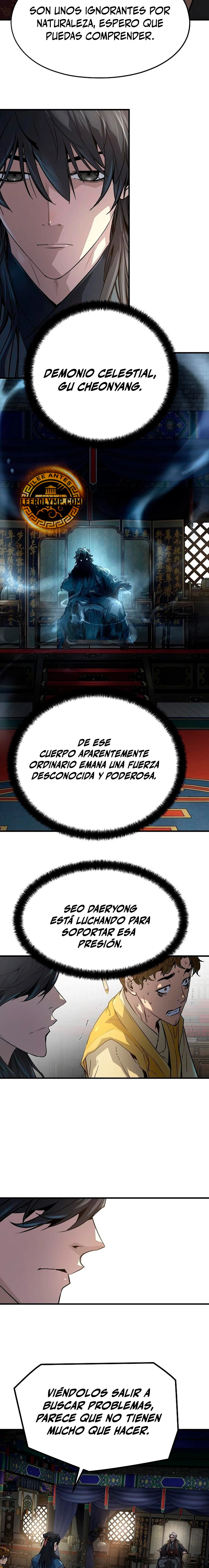 Regresión absoluta Capítulo 11 - Page 19