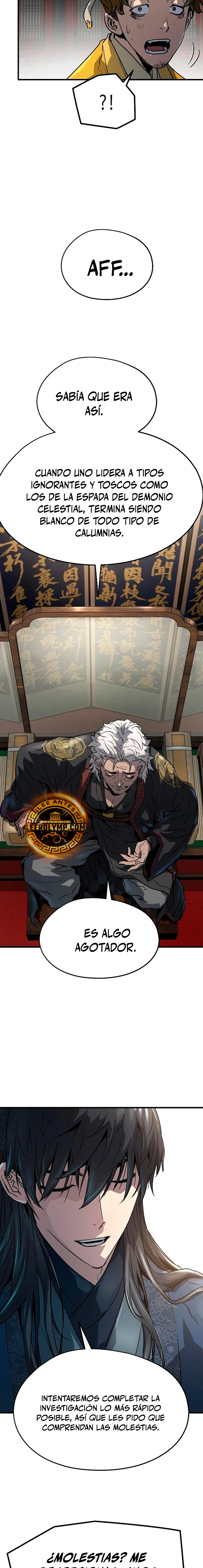 Regresión absoluta Capítulo 11 - Page 23