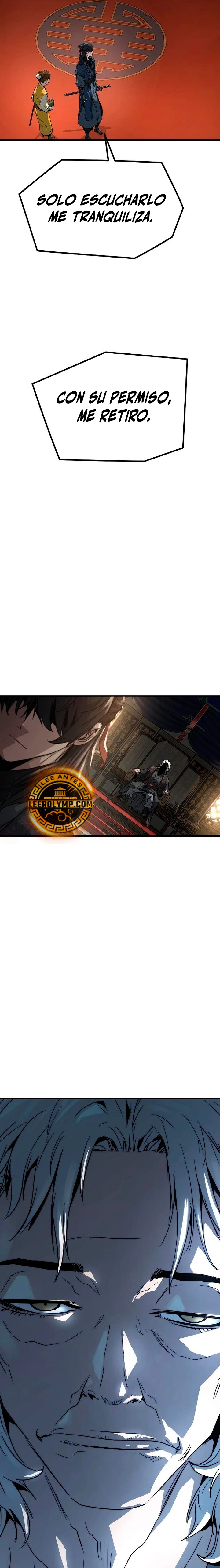 Regresión absoluta Capítulo 11 - Page 27