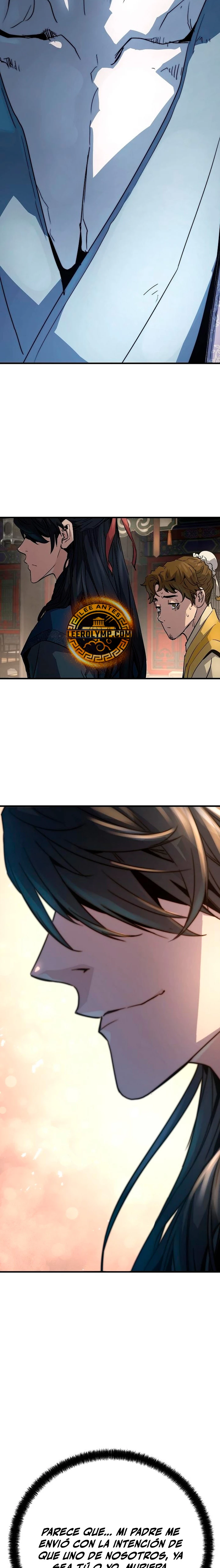 Regresión absoluta Capítulo 11 - Page 28