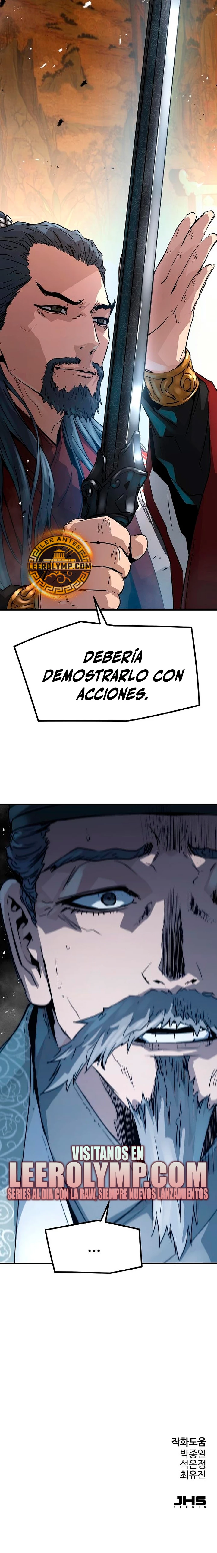Regresión absoluta Capítulo 11 - Page 31