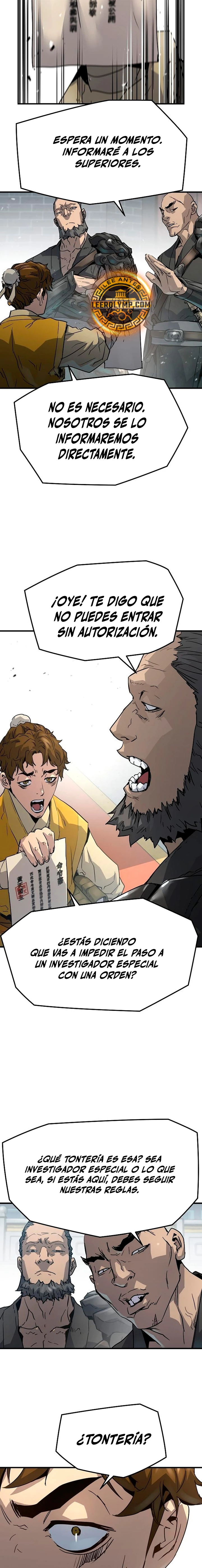 Regresión absoluta Capítulo 11 - Page 4