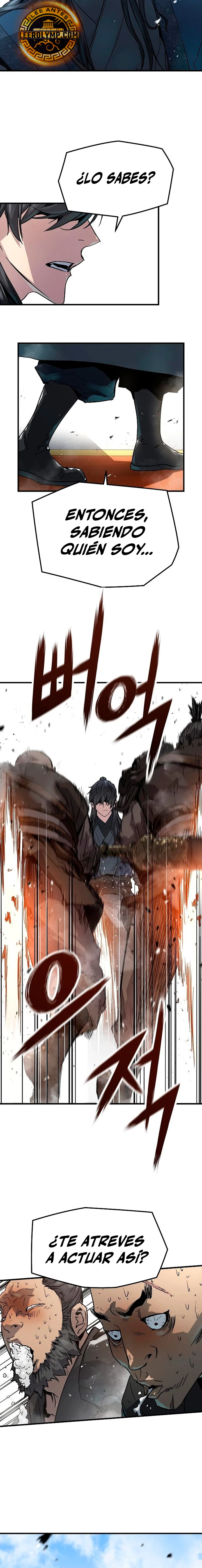 Regresión absoluta Capítulo 11 - Page 6