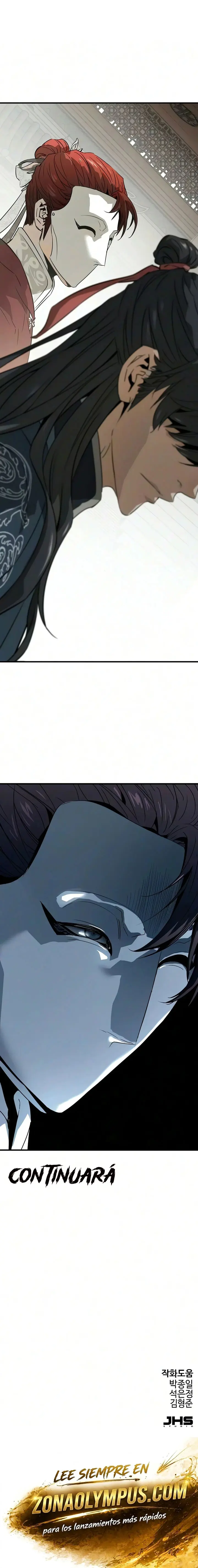 Regresión absoluta Capítulo 111 - Page 26