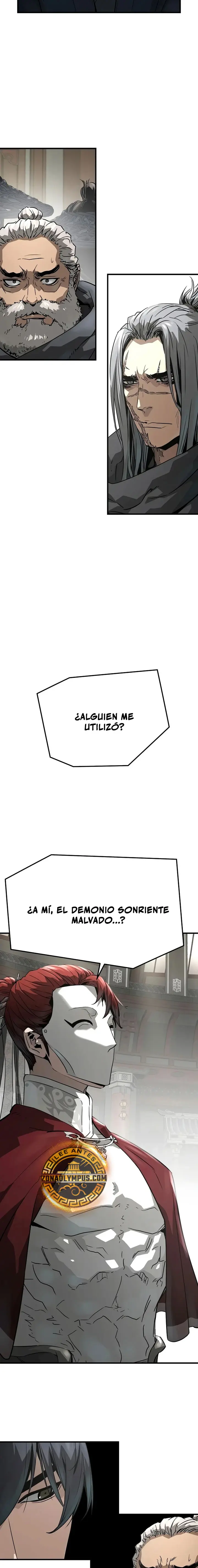 Regresión absoluta Capítulo 112 - Page 2