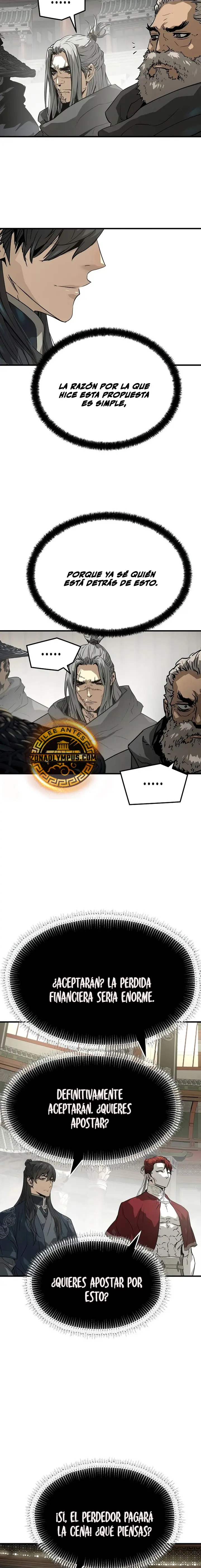 Regresión absoluta Capítulo 112 - Page 8