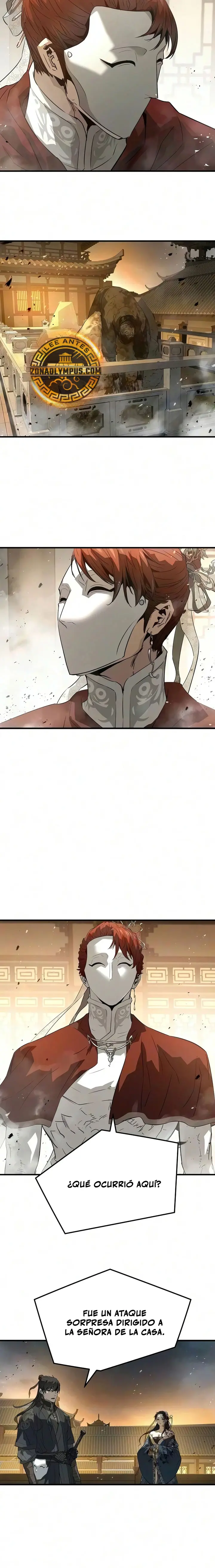 Regresión absoluta Capítulo 113 - Page 24