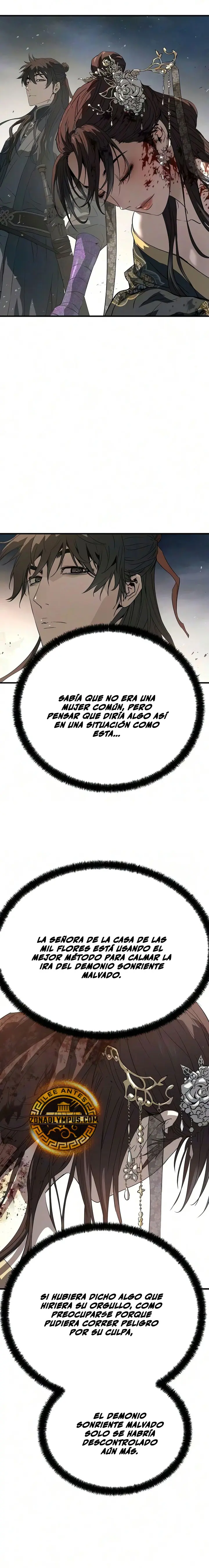 Regresión absoluta Capítulo 113 - Page 30