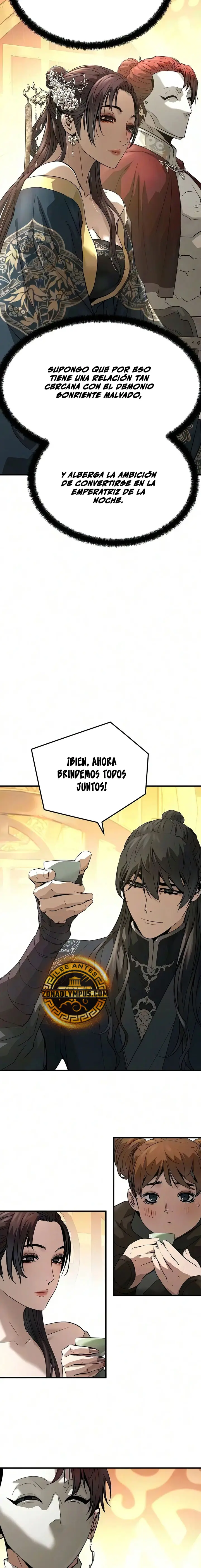 Regresión absoluta Capítulo 113 - Page 7