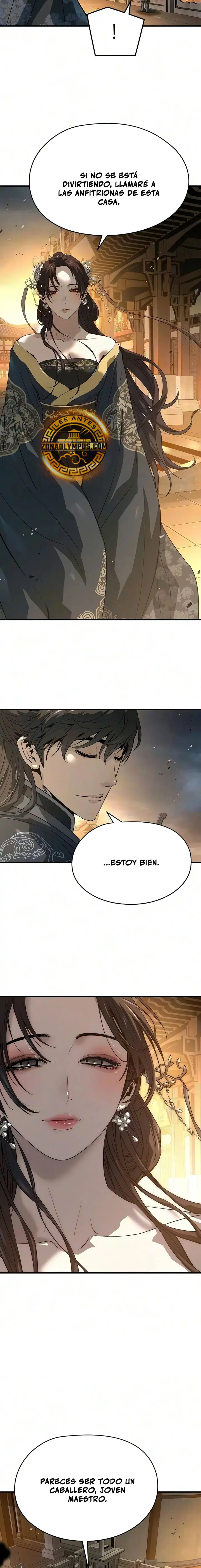 Regresión absoluta Capítulo 113 - Page 9