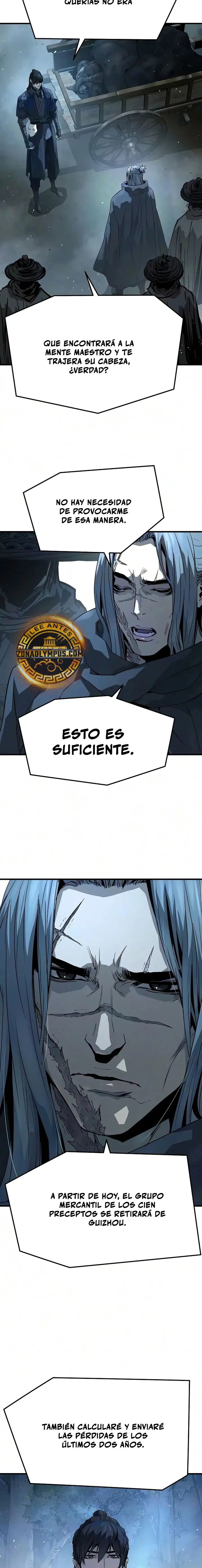 Regresión absoluta Capítulo 114 - Page 14
