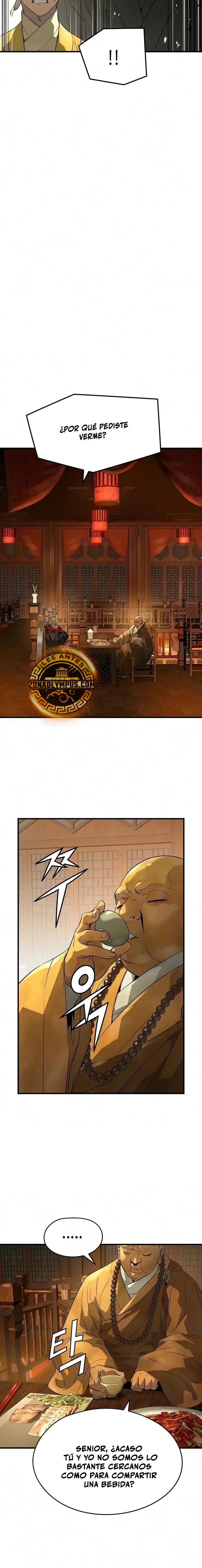 Regresión absoluta Capítulo 114 - Page 20