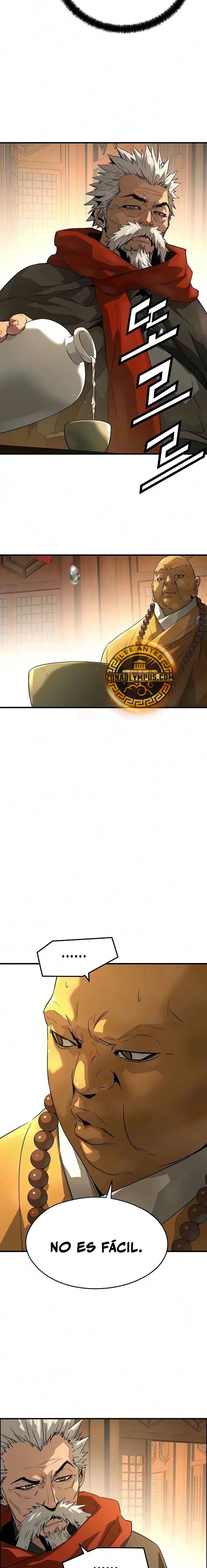 Regresión absoluta Capítulo 114 - Page 23
