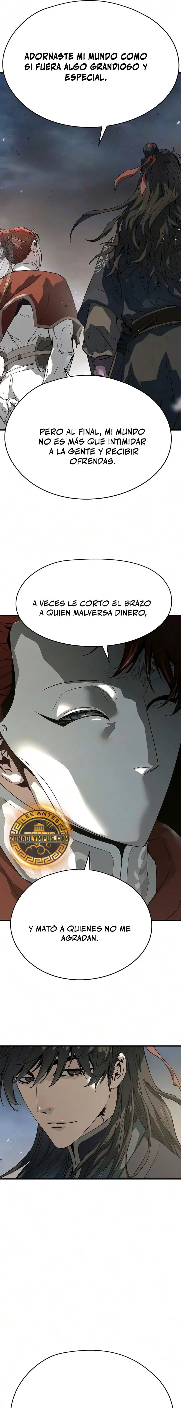 Regresión absoluta Capítulo 115 - Page 11