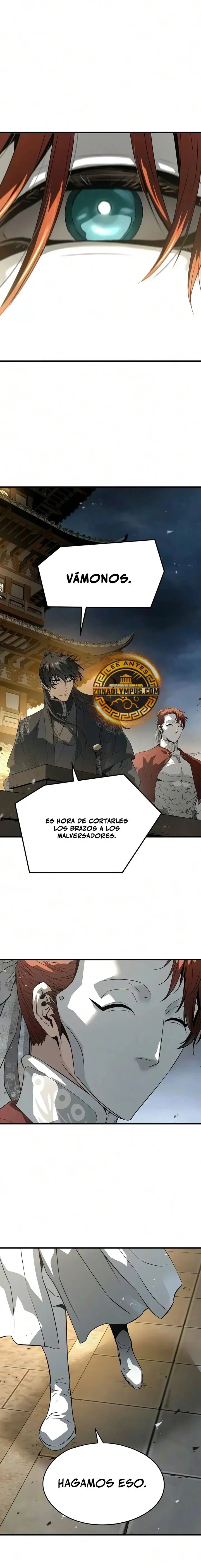Regresión absoluta Capítulo 115 - Page 15