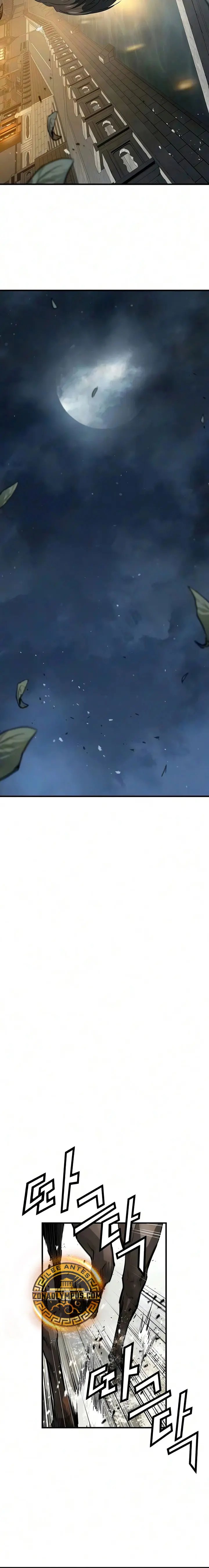 Regresión absoluta Capítulo 115 - Page 17